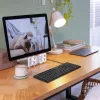 Hama CK-200 klawiatura Dom/Biuro USB QWERTZ niemiecka Czarna