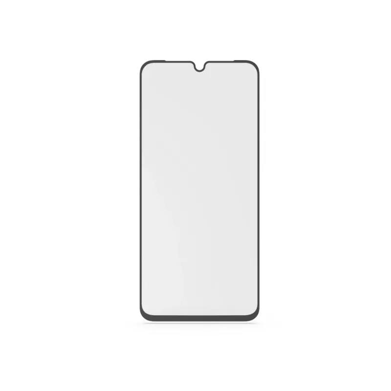 Hama Extreme Protect Clear szklana ochronna Samsung 1 szt.