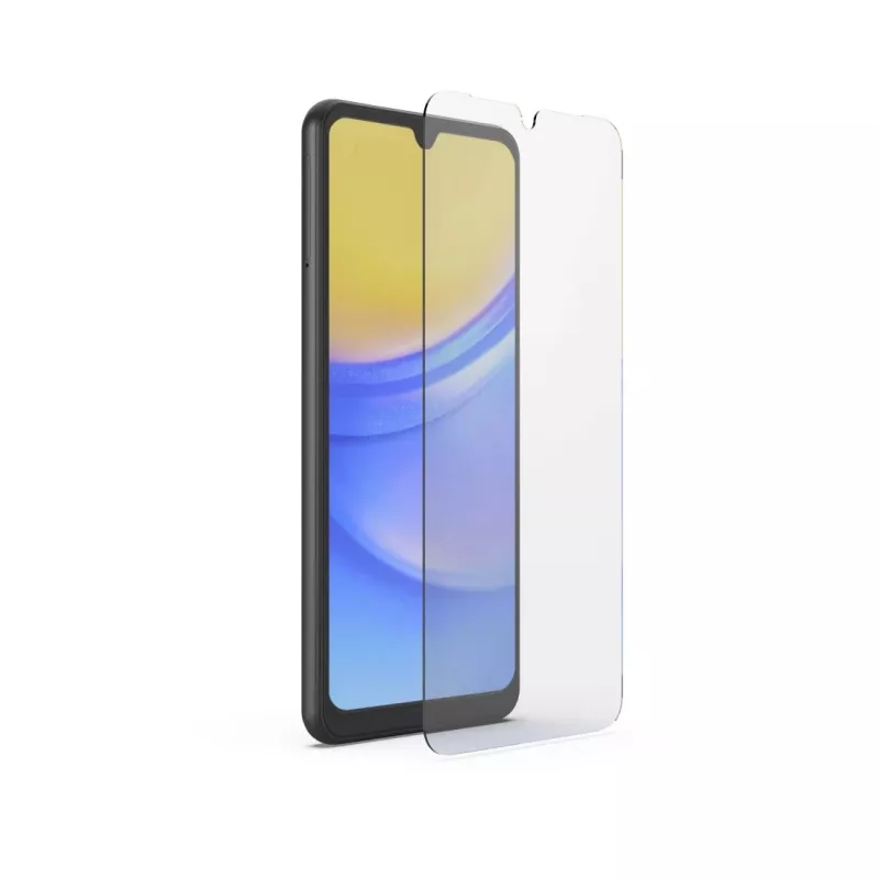 Hama Clear Protect przezroczysta folia ochronna Samsung 1 szt.