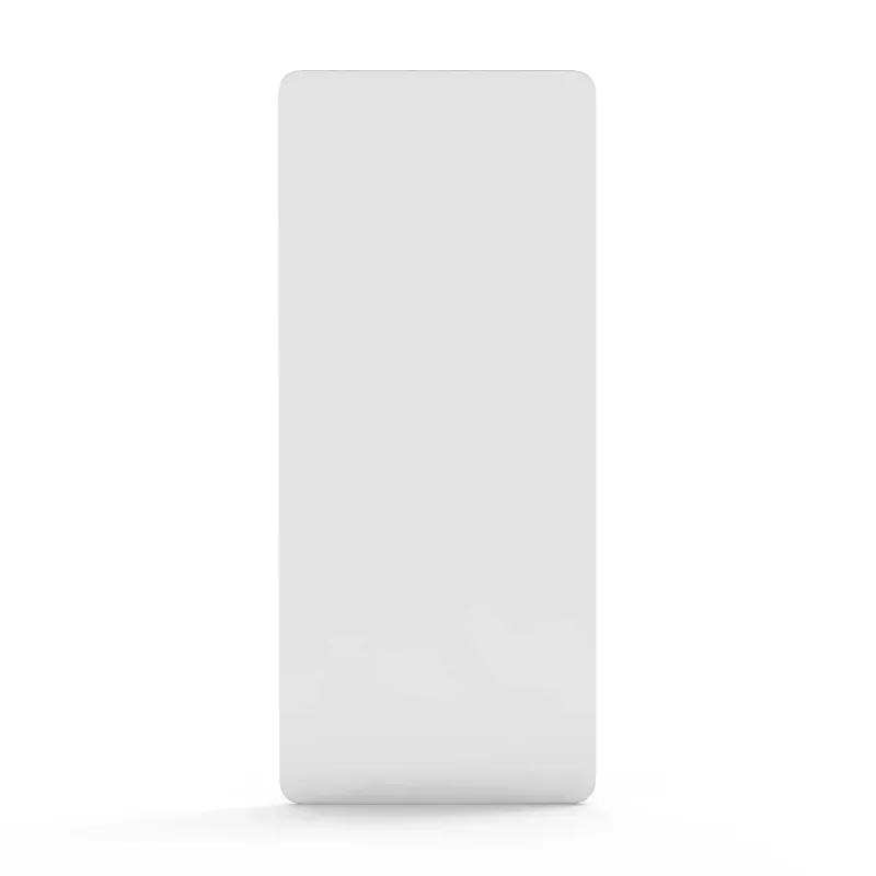 Hama Clear Protect przezroczysta folia ochronna Samsung 1 szt.