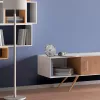 Hama Saipan Indoor Szary, Srebrny