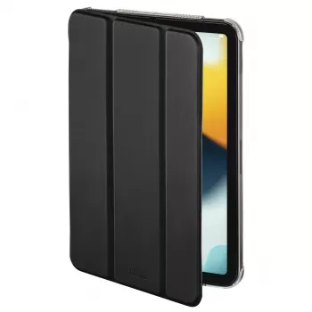 Hama Fold Clear 21.1 cm (8.3 cala) Folio Czarny