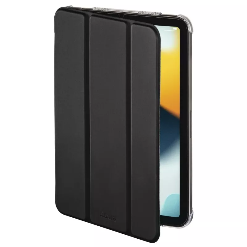 Hama Fold Clear 21.1 cm (8.3 cala) Folio Czarny