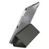 Hama Fold Clear 21.1 cm (8.3 cala) Folio Czarny