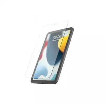 Hama Premium przezroczysta ochronna folia na ekran Apple 1 szt.