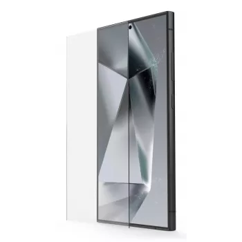 Hama Clear Protect przezroczysta folia ochronna Samsung 1 szt.