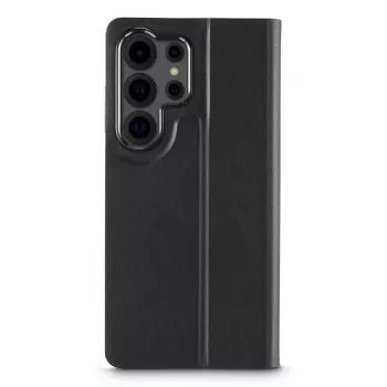 Etui Hama Eco Premium do telefonu komórkowego 17,5 cm (6,9 cala) Folio czarne