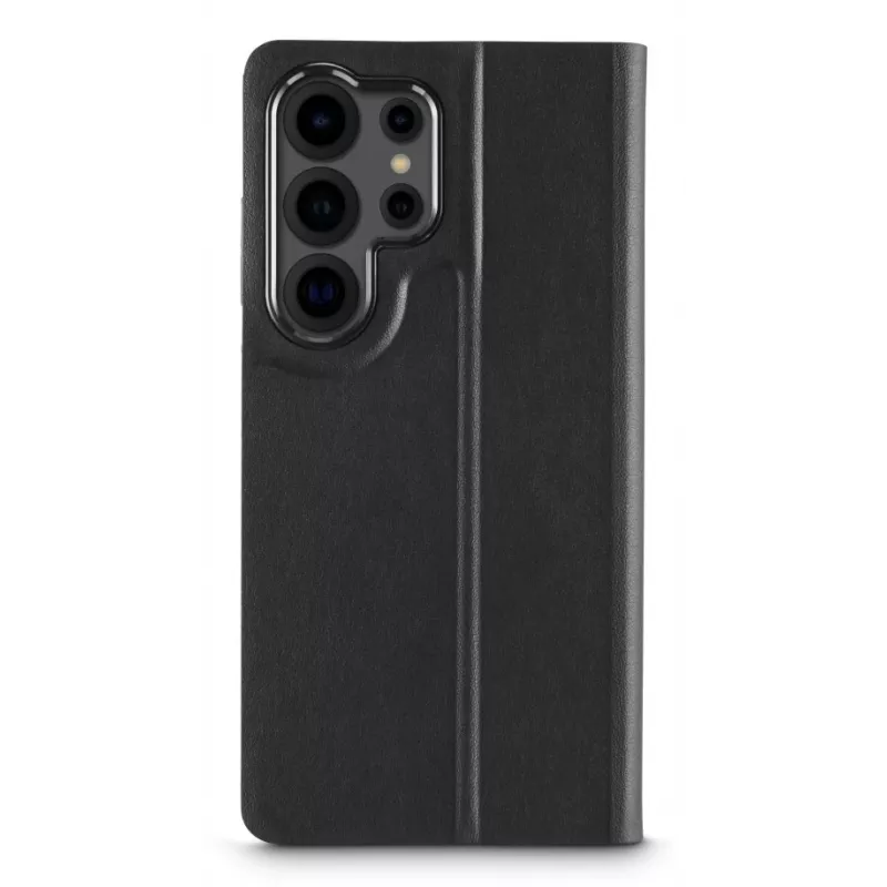 Etui Hama Eco Premium do telefonu komórkowego 17,5 cm (6,9 cala) Folio czarne