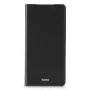 Etui Hama Daily Protect do telefonu komórkowego 17,5 cm (6,9 cala) typu Folio, czarne