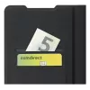 Etui Hama Daily Protect do telefonu komórkowego 17,5 cm (6,9 cala) typu Folio, czarne