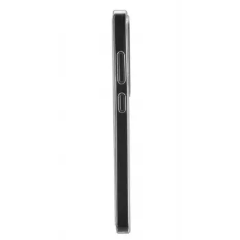 Etui Hama Always Clear do telefonu komórkowego 17,5 cm (6,9 cala) Pokrywa przezroczysta