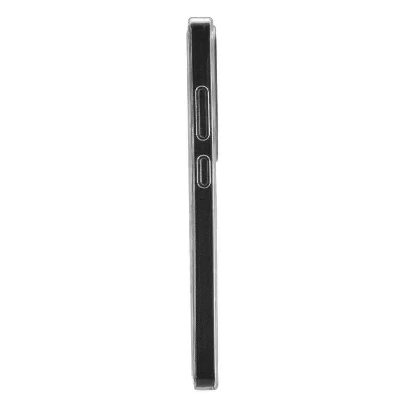 Etui Hama Always Clear do telefonu komórkowego 17,5 cm (6,9 cala) Pokrywa przezroczysta