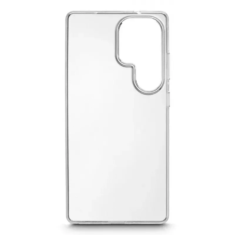 Etui Hama Always Clear do telefonu komórkowego 17,5 cm (6,9 cala) Pokrywa przezroczysta