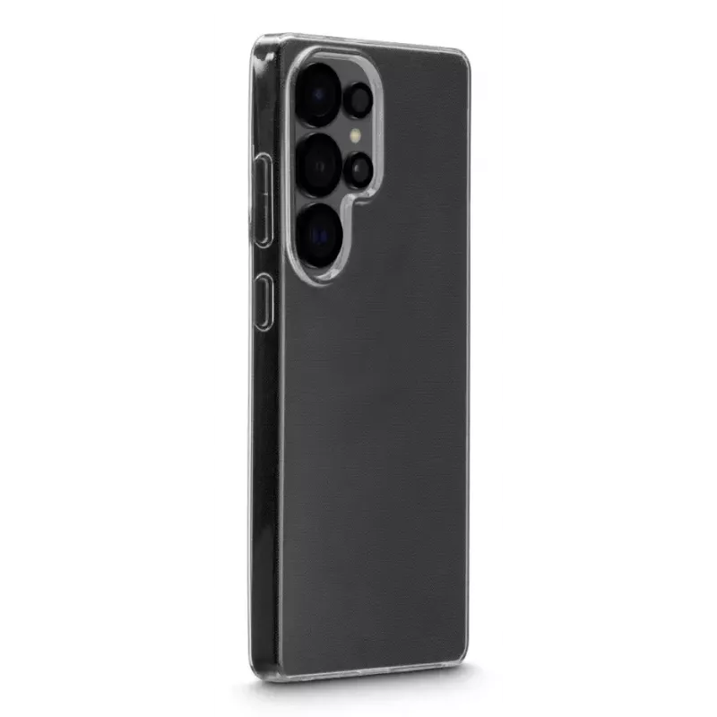 Etui Hama Always Clear do telefonu komórkowego 17,5 cm (6,9 cala) Pokrywa przezroczysta