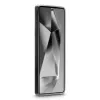 Etui Hama Always Clear do telefonu komórkowego 17,5 cm (6,9 cala) Pokrywa przezroczysta