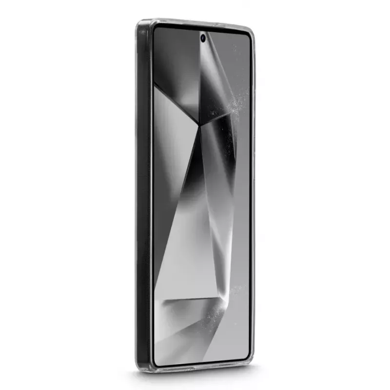Etui Hama Always Clear do telefonu komórkowego 17,5 cm (6,9 cala) Pokrywa przezroczysta