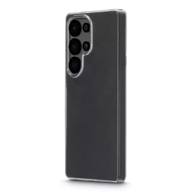Etui Hama Always Clear do telefonu komórkowego 17,5 cm (6,9 cala) Pokrywa przezroczysta