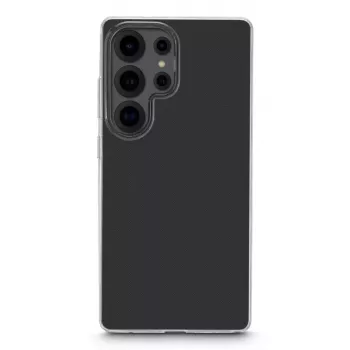 Etui Hama Always Clear do telefonu komórkowego 17,5 cm (6,9 cala) Pokrywa przezroczysta