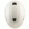 Kask ochronny Uvex 9731031 z polietylenu wysokiej gęstości (HDPE), biały, 51–65 cm