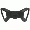 Kask ochronny Uvex 9731031 z polietylenu wysokiej gęstości (HDPE), biały, 51–65 cm