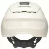 Kask ochronny Uvex 9731031 z polietylenu wysokiej gęstości (HDPE), biały, 51–65 cm