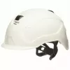 Kask ochronny Uvex 9731031 z polietylenu wysokiej gęstości (HDPE), biały, 51–65 cm