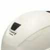 Kask ochronny Uvex 9731031 z polietylenu wysokiej gęstości (HDPE), biały, 51–65 cm