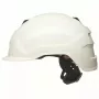 Kask ochronny Uvex 9731031 z polietylenu wysokiej gęstości (HDPE), biały, 51–65 cm