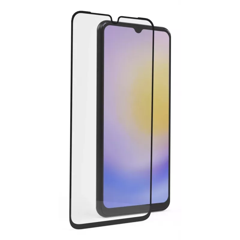 Hama Extreme Protect Przezroczysta folia ochronna Samsung 1 szt.