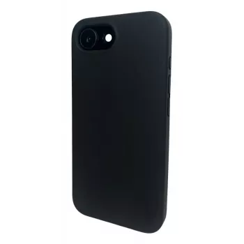 Cover JT BERLIN 11108 for iPhone 16E Czarny 15.4 cm