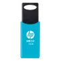 Pendrive HP 712w 32 GB USB Typ-A 3.2 Gen 1 (3.1 Gen 1) Niebieski