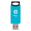 Pendrive HP 712w 32 GB USB Typ-A 3.2 Gen 1 (3.1 Gen 1) Niebieski