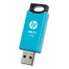 Pendrive HP 712w 32 GB USB Typ-A 3.2 Gen 1 (3.1 Gen 1) Niebieski