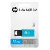 Pendrive HP 712w 32 GB USB Typ-A 3.2 Gen 1 (3.1 Gen 1) Niebieski
