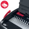 GBC CombBind® CB12 Manualna bindownica grzebieniowa