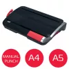 GBC CombBind® CB12 Manualna bindownica grzebieniowa