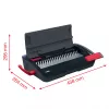 GBC CombBind® CB12 Manualna bindownica grzebieniowa