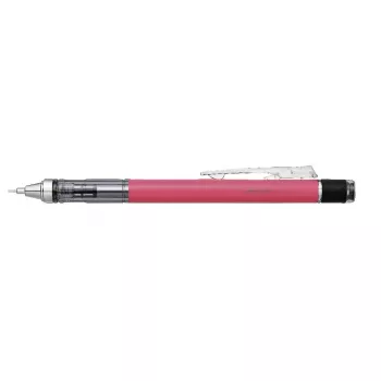 Ołówek automatyczny Tombow MONO graph 0.7 mm HB Różowy