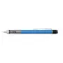 Ołówek automatyczny Tombow MONO graph 0.7 mm HB Niebieski