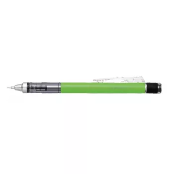 Ołówek automatyczny Tombow MONO graph 0,7 mm HB Zielony