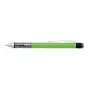 Ołówek automatyczny Tombow MONO graph 0,7 mm HB Zielony