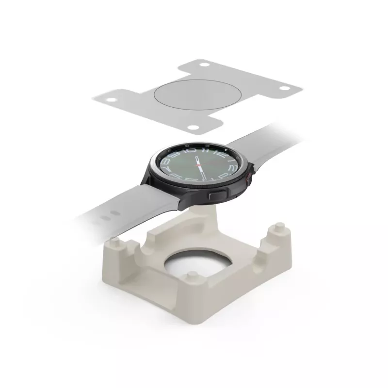 Hama 00210966 część/zegarkowy akcesorium Osłona ekranu zegarka