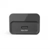 Hama 00201959 ładowarka do urządzeń mobilnych Zestaw słuchawkowy, Powerbank, Smartfon, Tablet Czarny AC Szybkie ładowanie Wewnętrzna