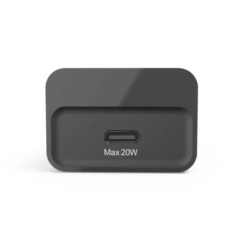 Hama 00201959 ładowarka do urządzeń mobilnych Zestaw słuchawkowy, Powerbank, Smartfon, Tablet Czarny AC Szybkie ładowanie Wewnętrzna