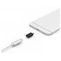 Hama 00201744 karty/adapter interfejsu Micro-USB B