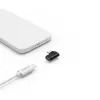 Hama 00200359 złącze przewodowe USB Czarny