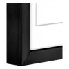 Hama Chiaro Pojedyncza ramka na zdjęcie Czarna