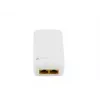 Iniektor PoE MicroConnect MC-POEINJ-EU — jednoportowe zasilanie przez Ethernet