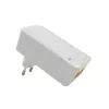 Iniektor PoE MicroConnect MC-POEINJ-EU — jednoportowe zasilanie przez Ethernet