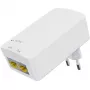 Iniektor PoE MicroConnect MC-POEINJ-EU — jednoportowe zasilanie przez Ethernet